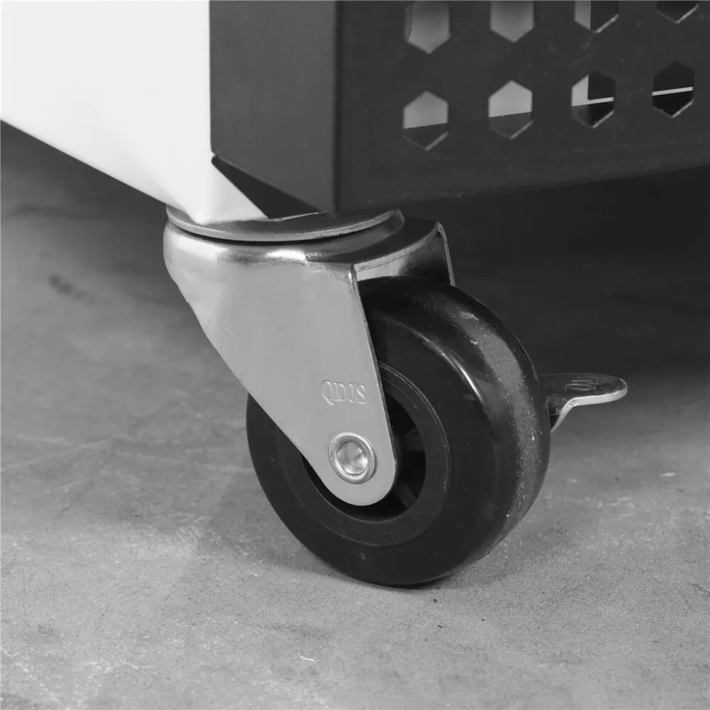 Korvidega sügavkülmik UF 555L