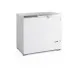 Premium Stainless Steel Chest Freezer FR305S
