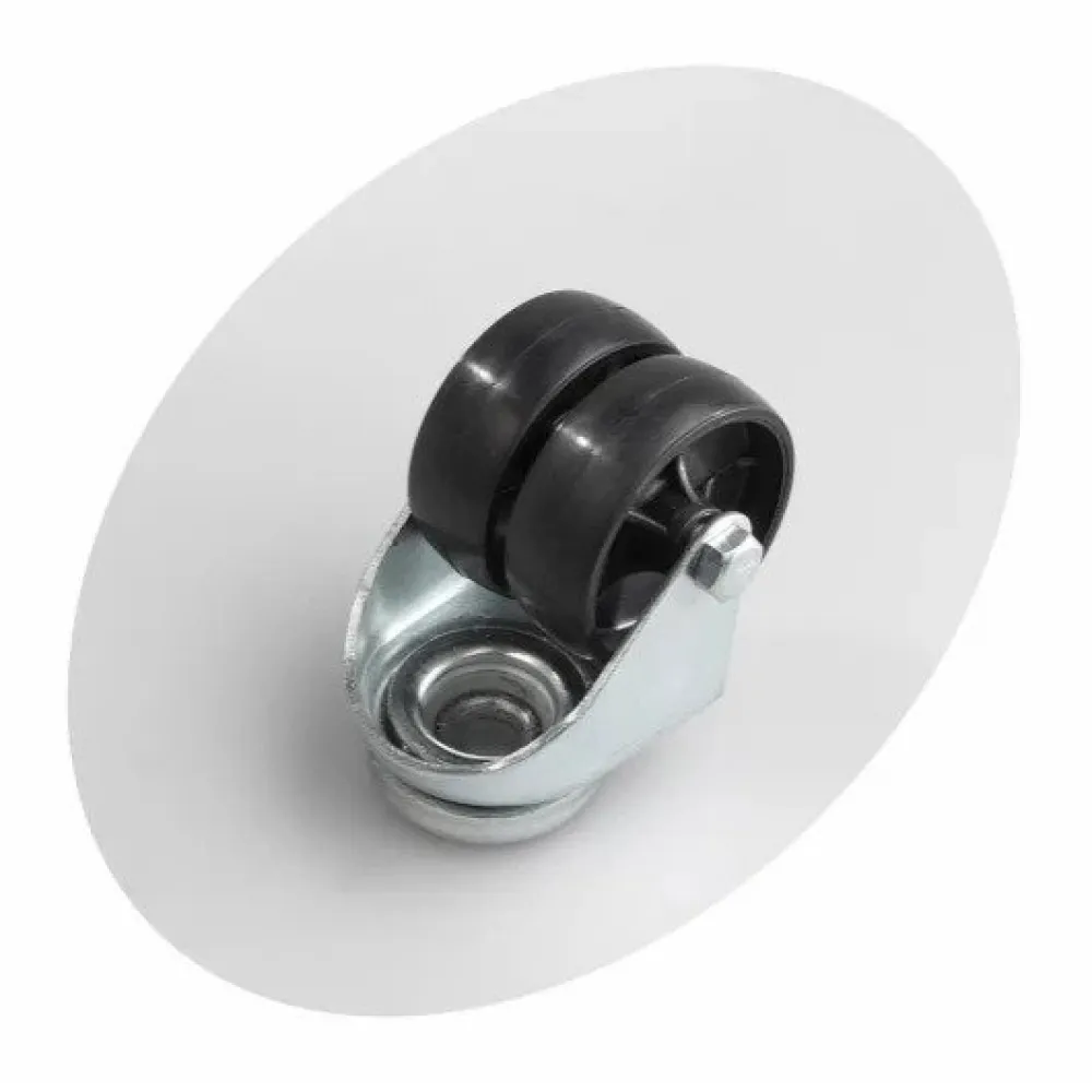 Congélateur Coffre FR405S en Acier Inoxydable