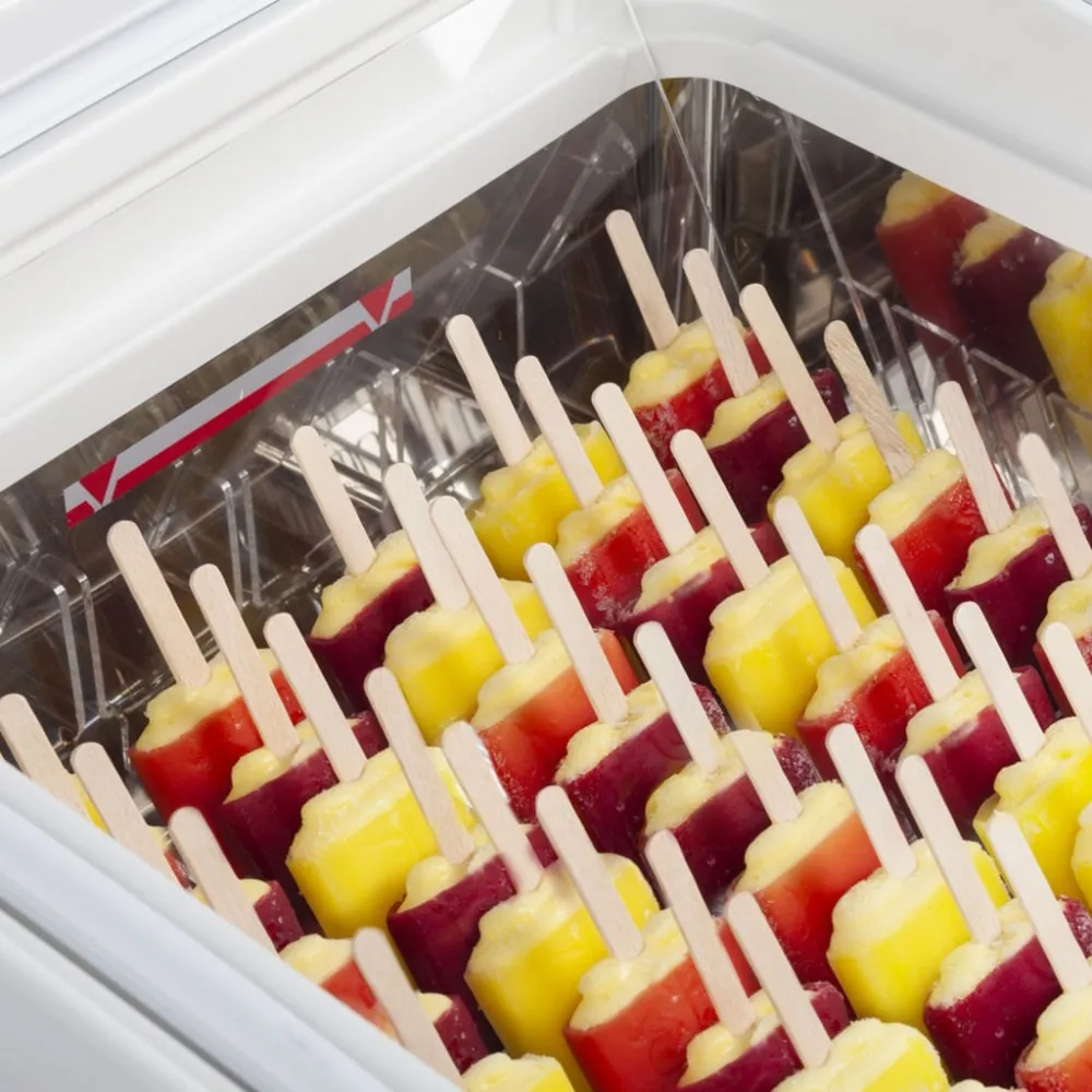 Kompaktne Jäätisekülmik 29 l