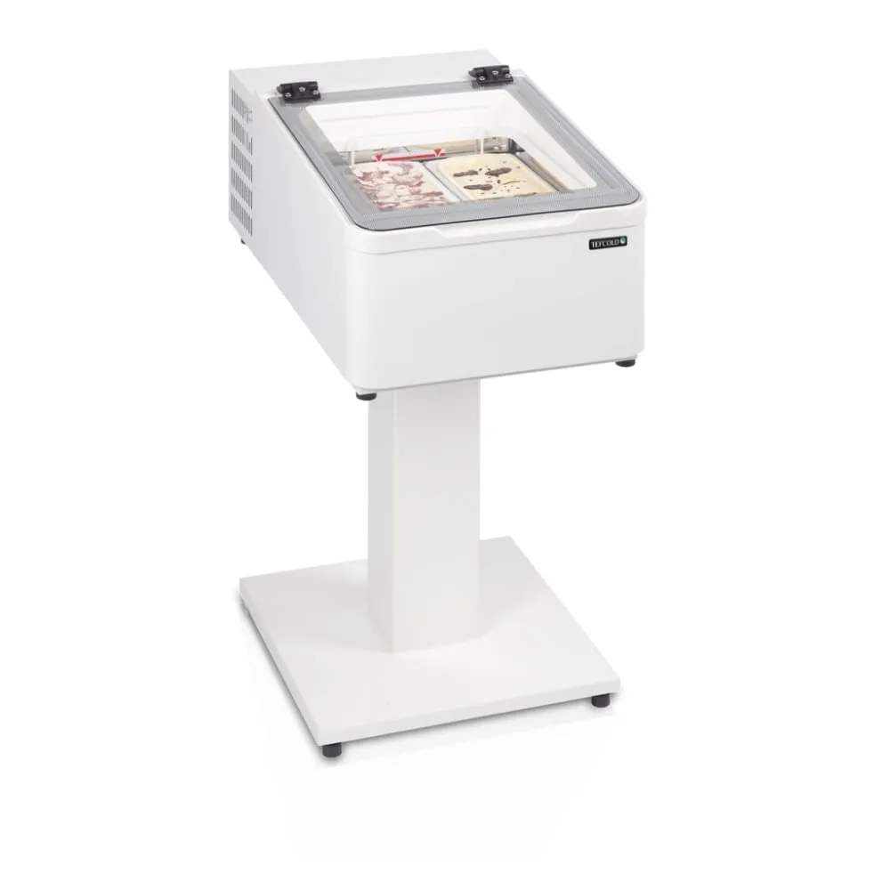 Kompaktne Jäätisekülmik 29 l