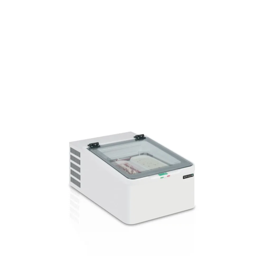 Komplektne Jäätisekülmik 20 l