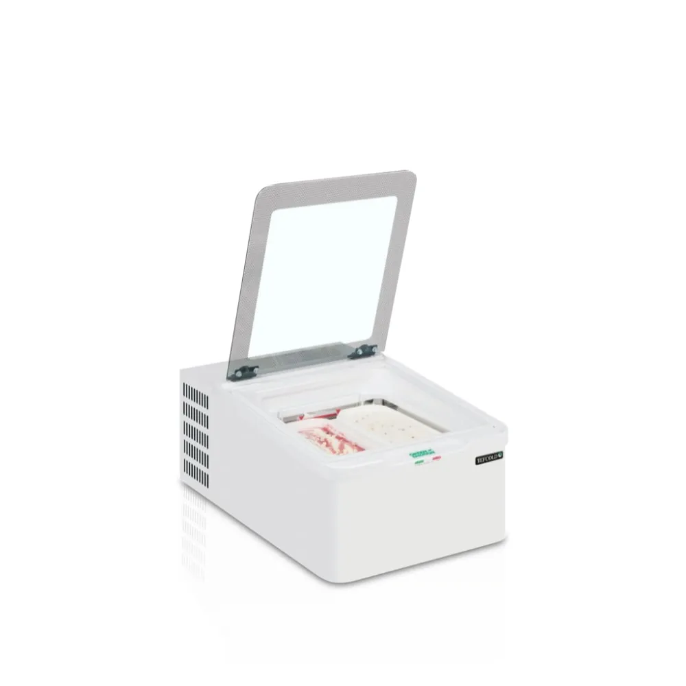 Komplektne Jäätisekülmik 20 l