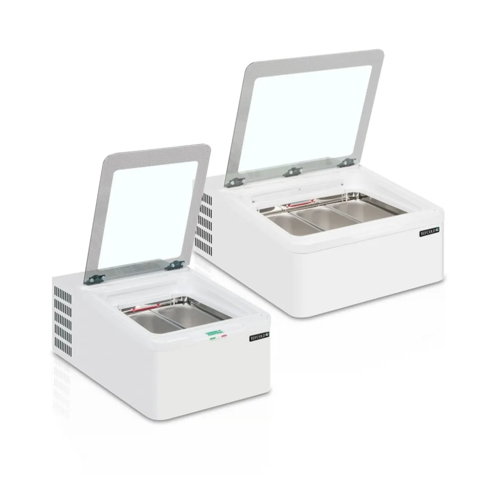 Kompaktne Jäätisekülmik 29 l