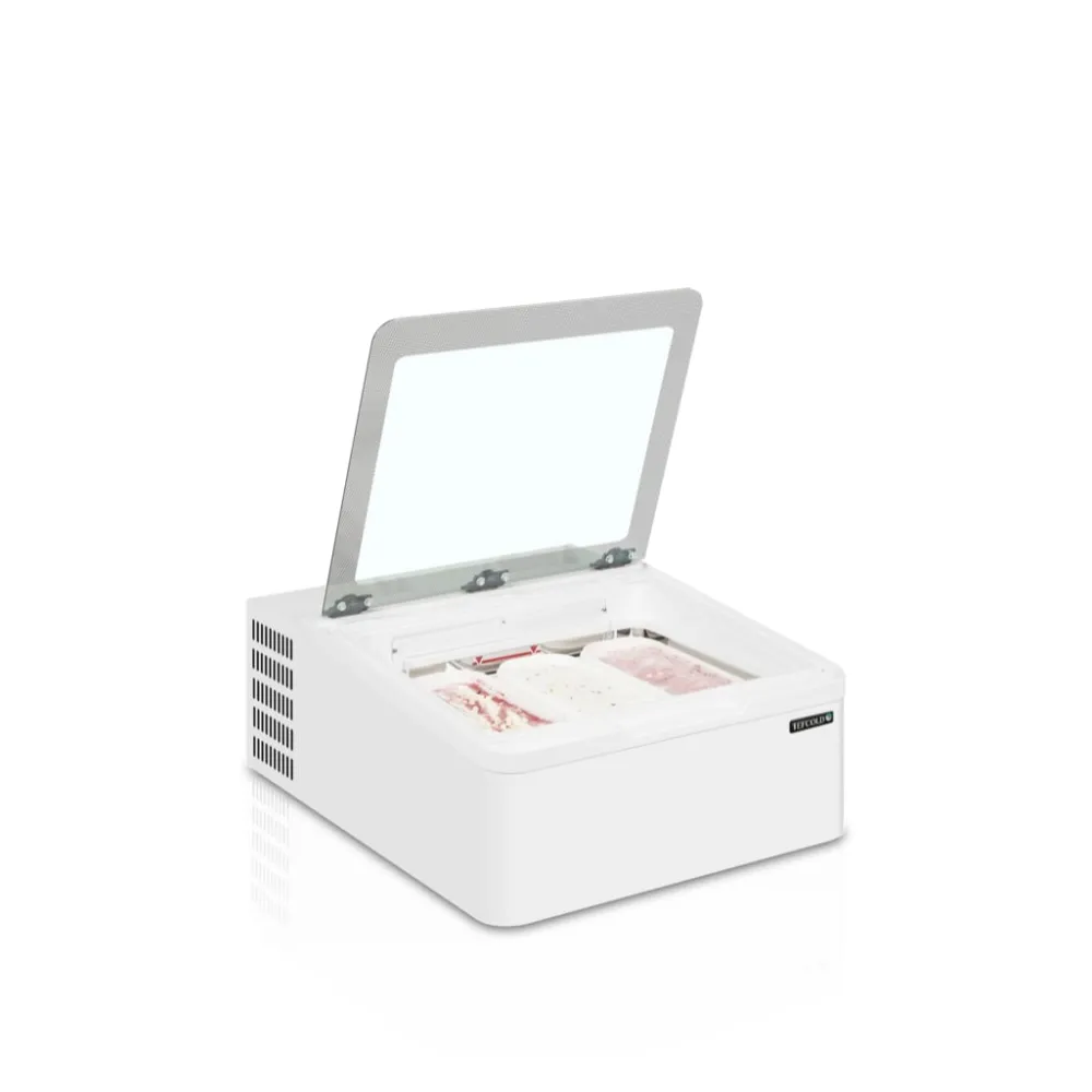 Kompaktne Jäätisekülmik 29 l