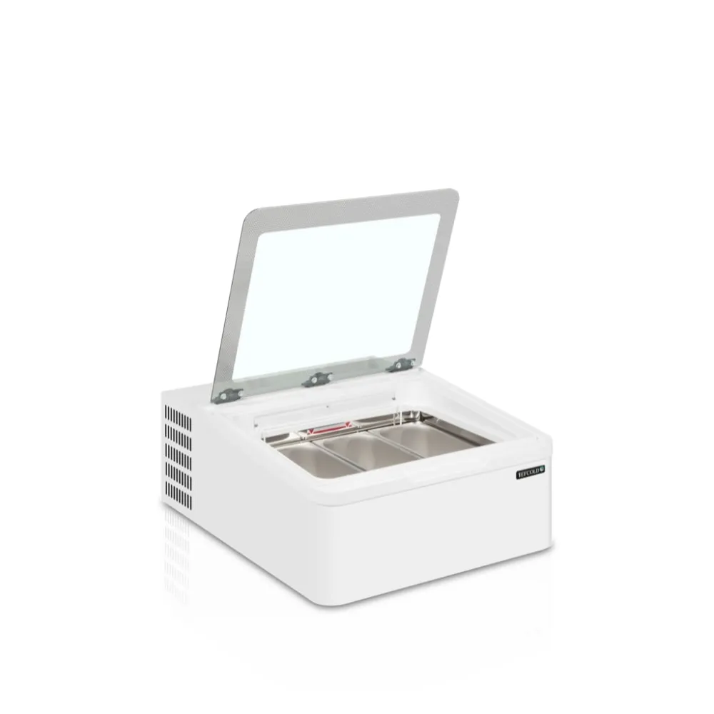 Kompaktne Jäätisekülmik 29 l