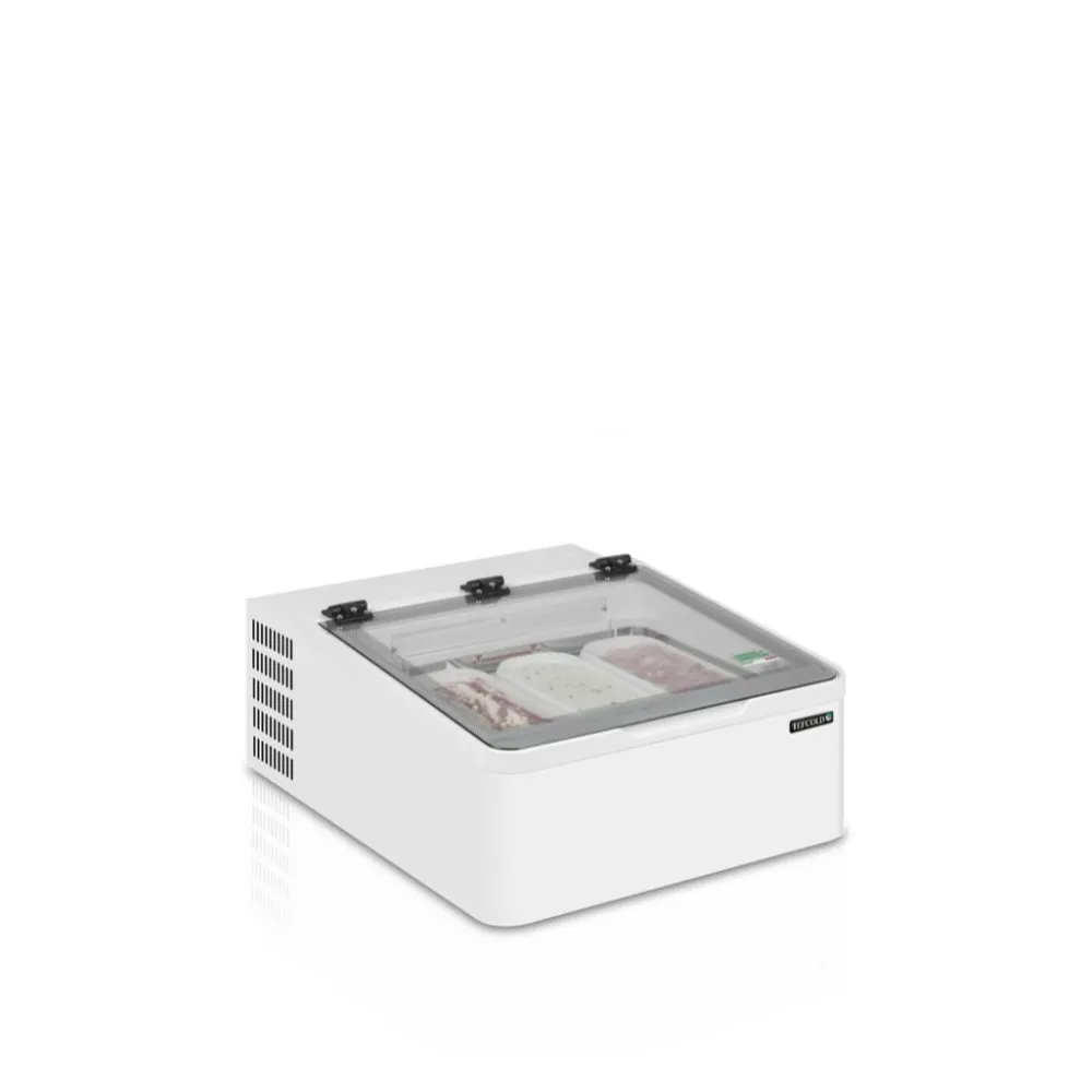 Kompaktne Jäätisekülmik 29 l