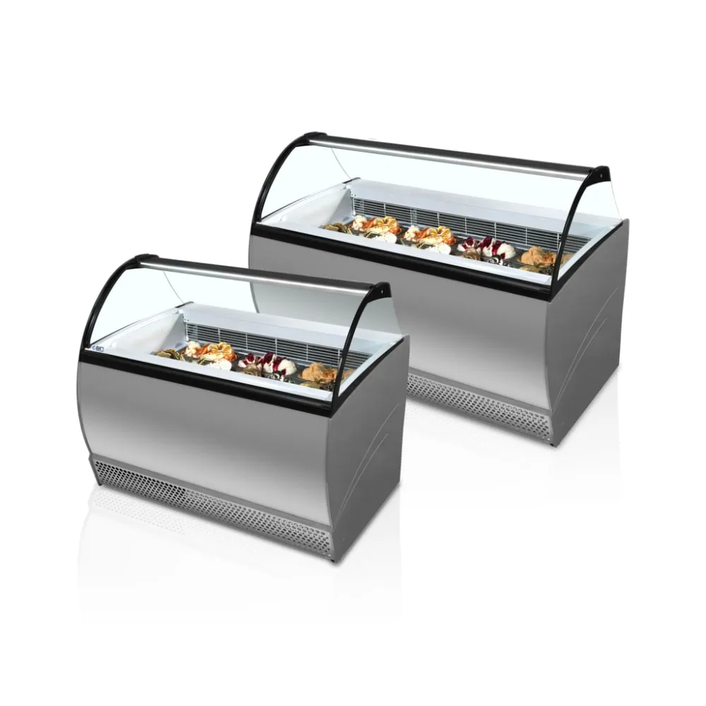 Isabella 13 Jäätisekülmik