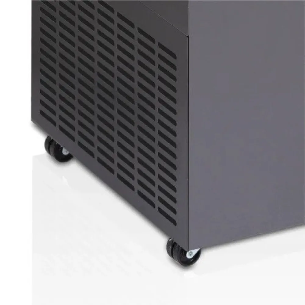 Премиум морозильный ларь для мороженого 223 л