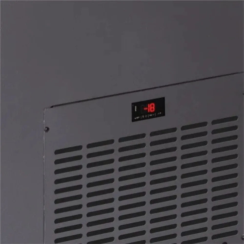 Премиум морозильный ларь для мороженого 223 л