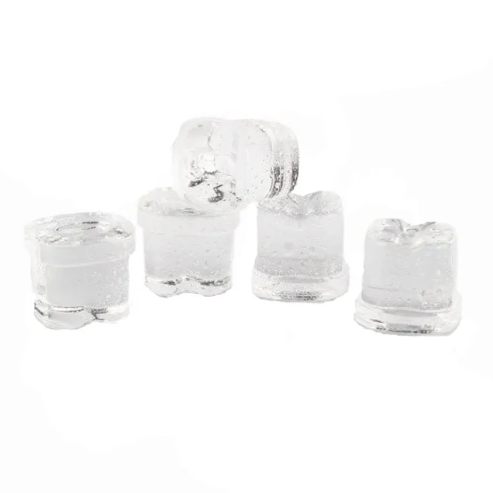 Jäämasin TC57 - Kristallselge Jää Toode