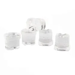 Jäämasin TC85, 85kg/24h