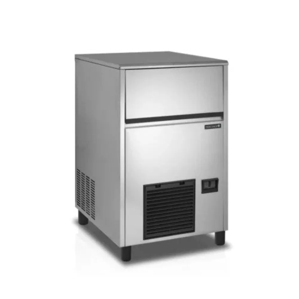 Jäämasin TC57 - Kristallselge Jää Toode