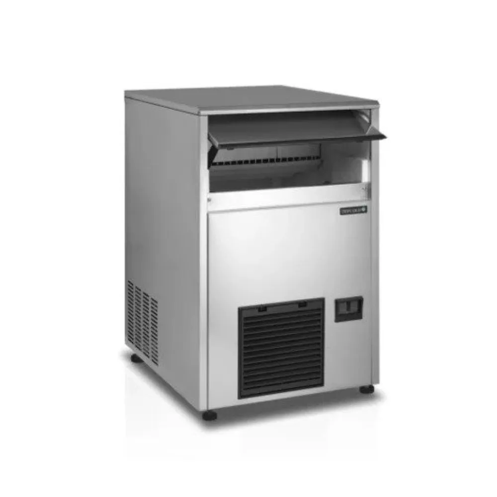 Jäämasin TC57 - Kristallselge Jää Toode