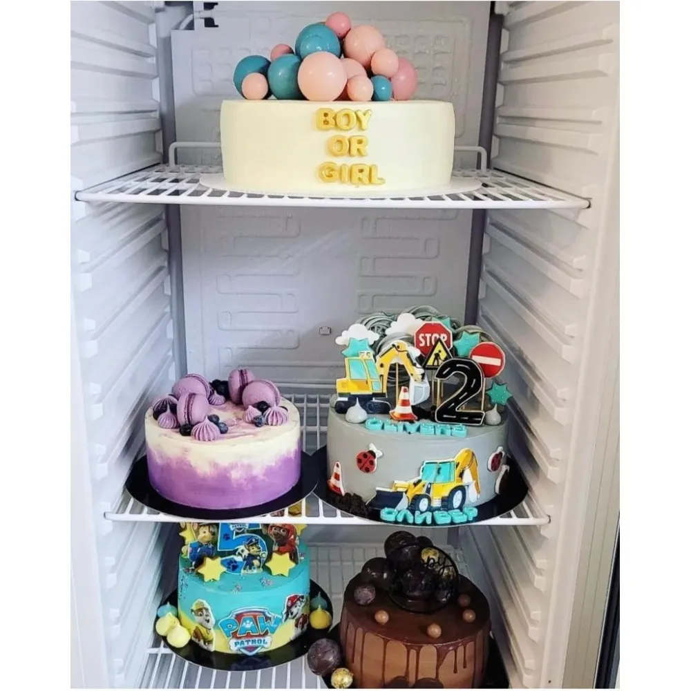 Külmik UR600G - Silmatorkav Vitriinkapp