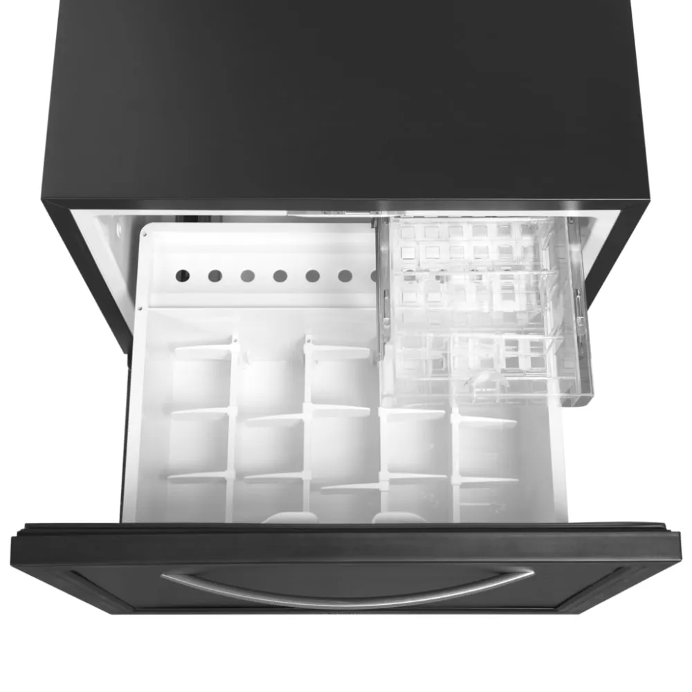 Mini baras - 45 litrų stalčius su žema energijos sąnauda