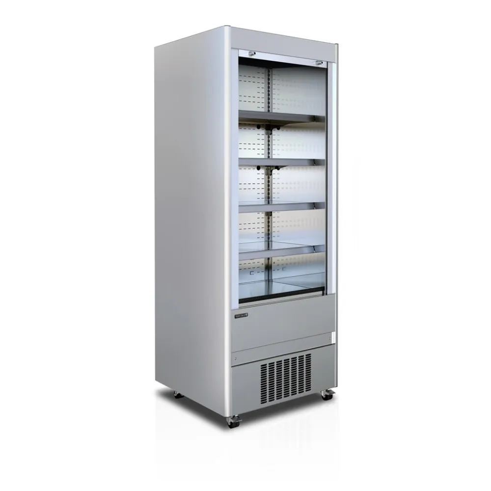 Vitriin MCX90M - Kvaliteetne Roostevaba Teras