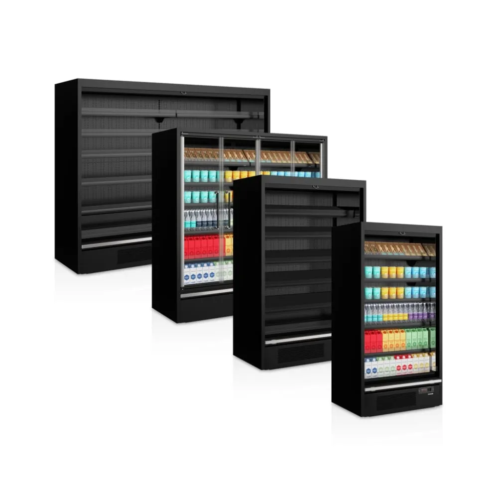 Esitlus Galaxy+ GP10FGD Must