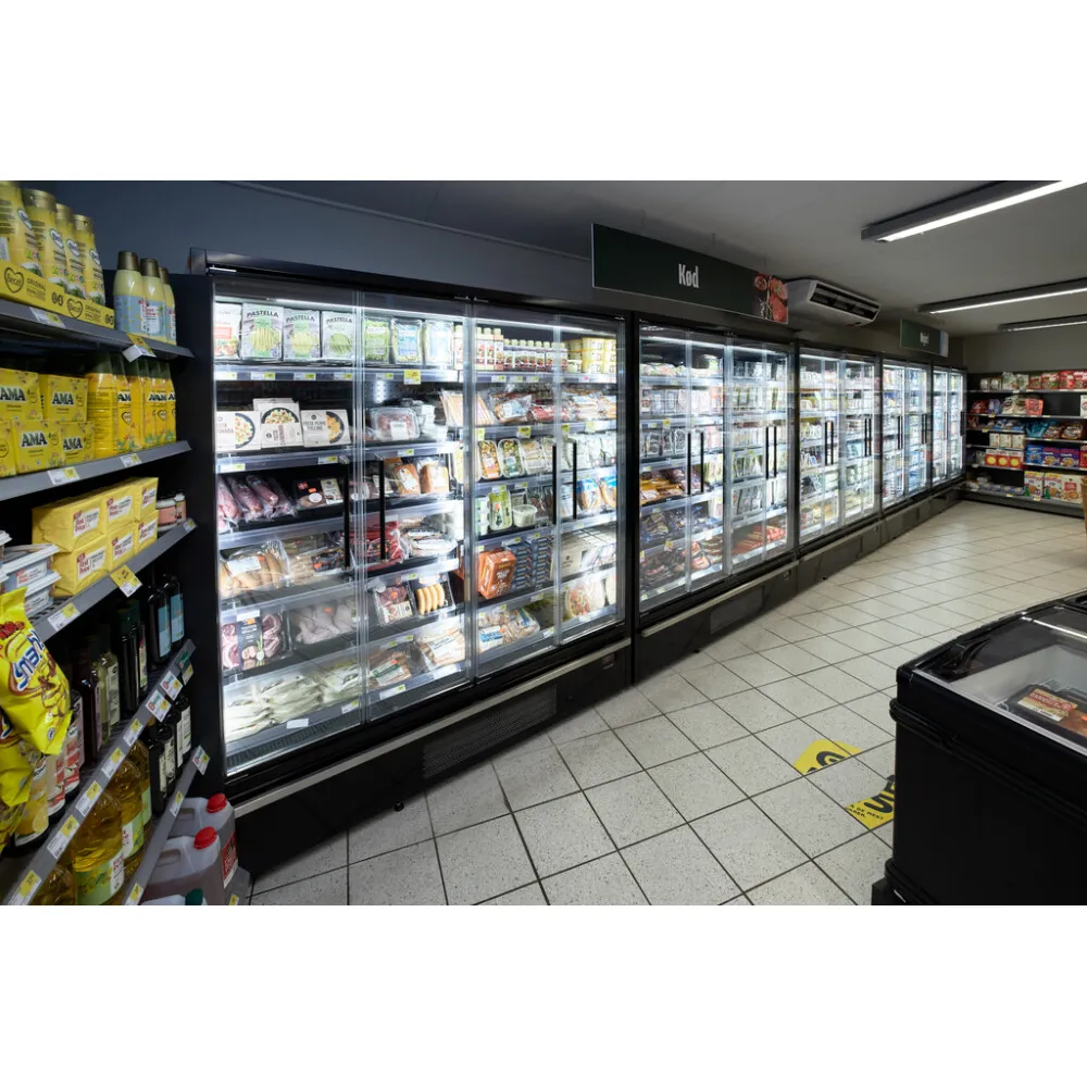 Esitlus Galaxy+ GP10FGD Must