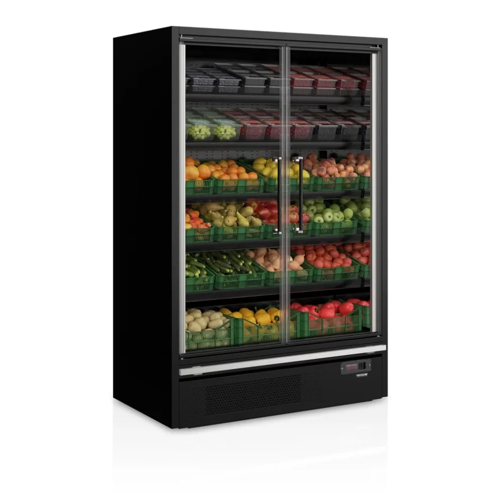 Esitlus Galaxy+ GP14FGD Must