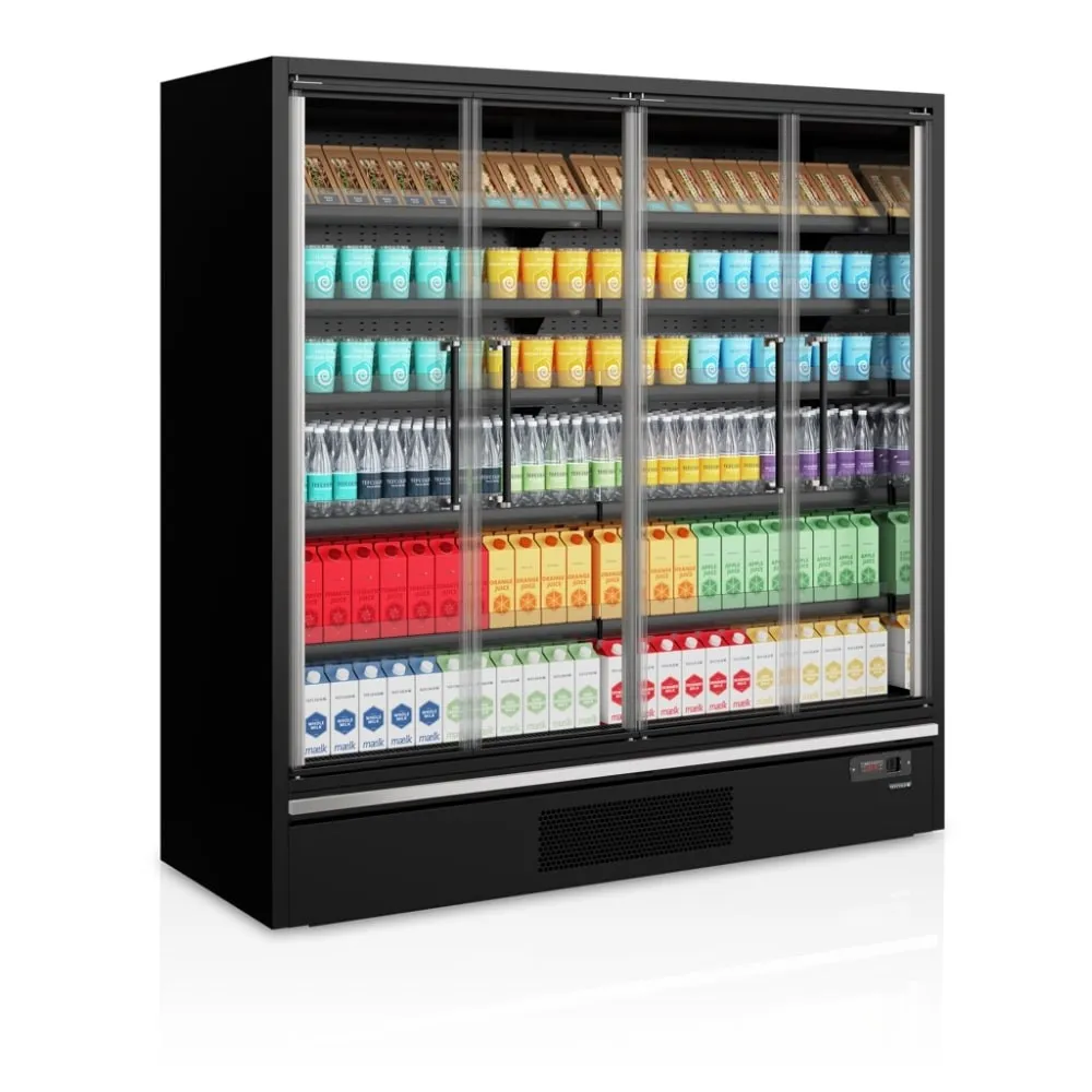 Esitlus Galaxy+ GP20FGD Must