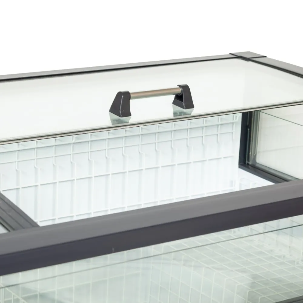 Tänapäevane Külmik-Sügavkülmik 860L