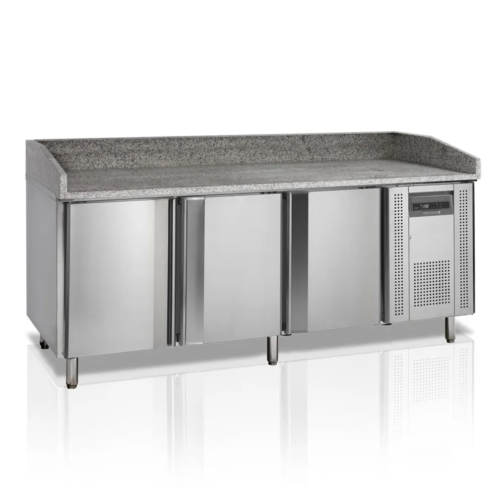 Granito viršutinis picos stalas PT1300