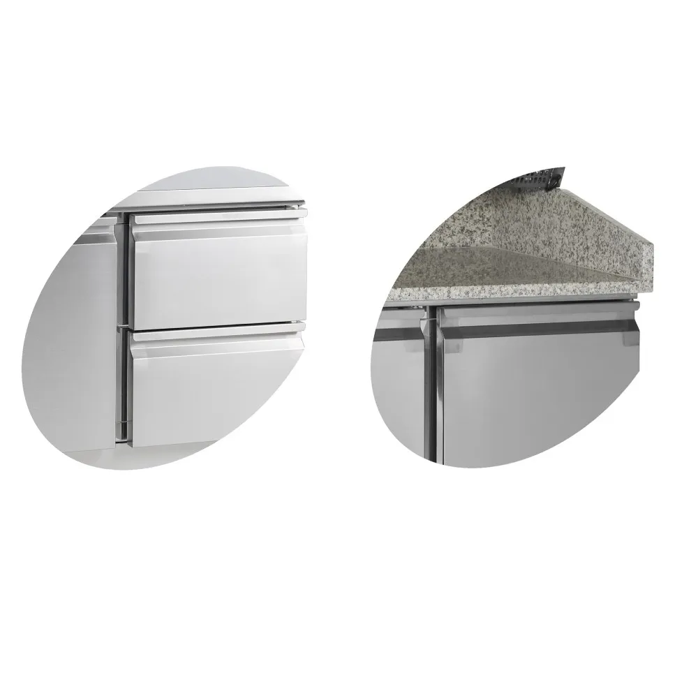 Pitsalaud Granite PT1365