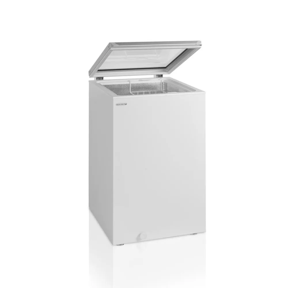 Püstkülmik ST160 - Ideaalne jäätise säilitamiseks