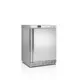 Premium Stainless Steel Storage Freezer - 120 Liters