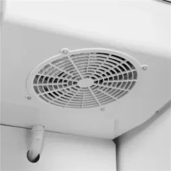 Säilitussügavkülmik UF400V