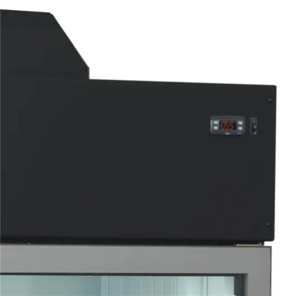 Sügavkülmik/külmik MTF250