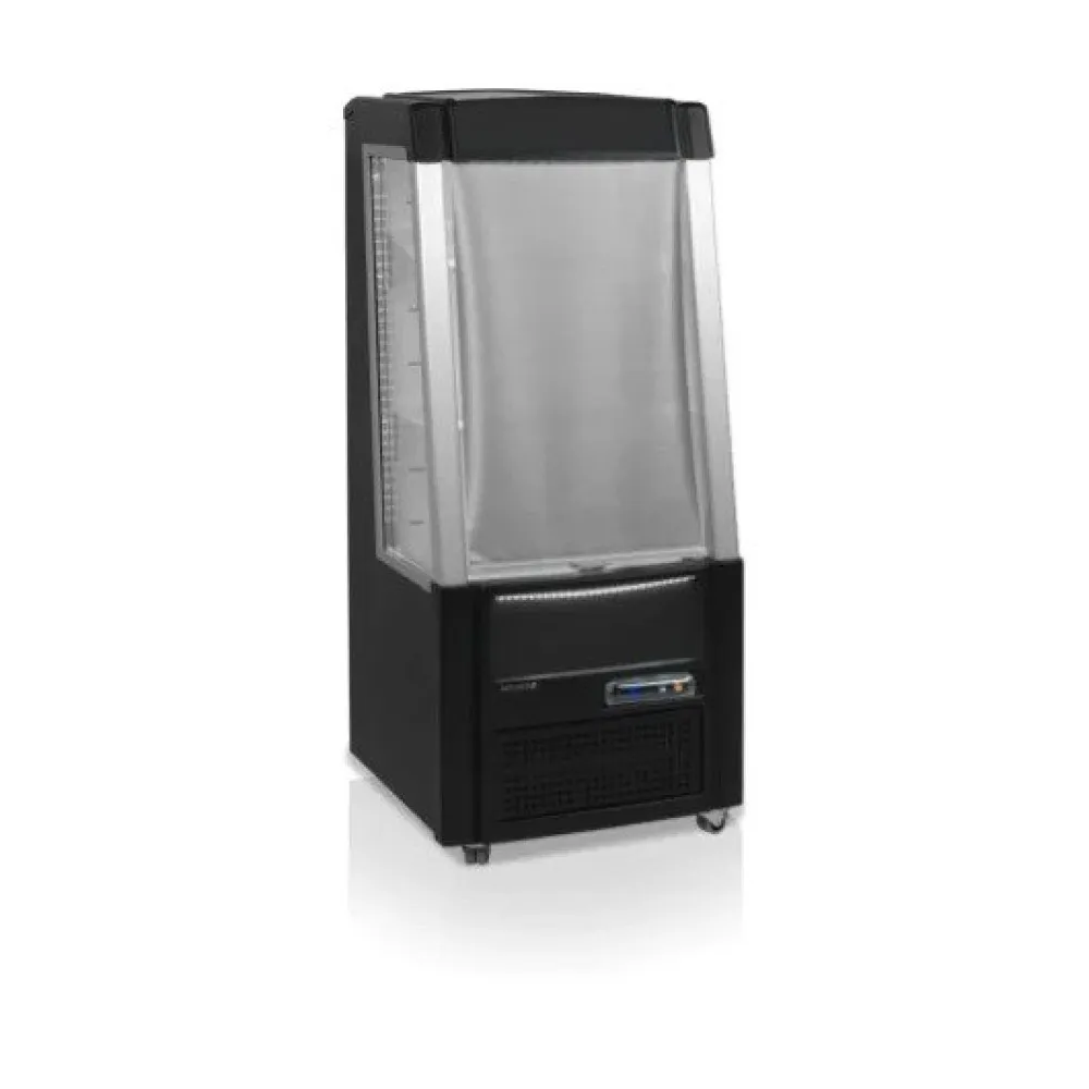 ODC60 Klaasservadega Vitriin