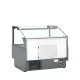 Réfrigérateur Vitrine Premium SOCA12590A