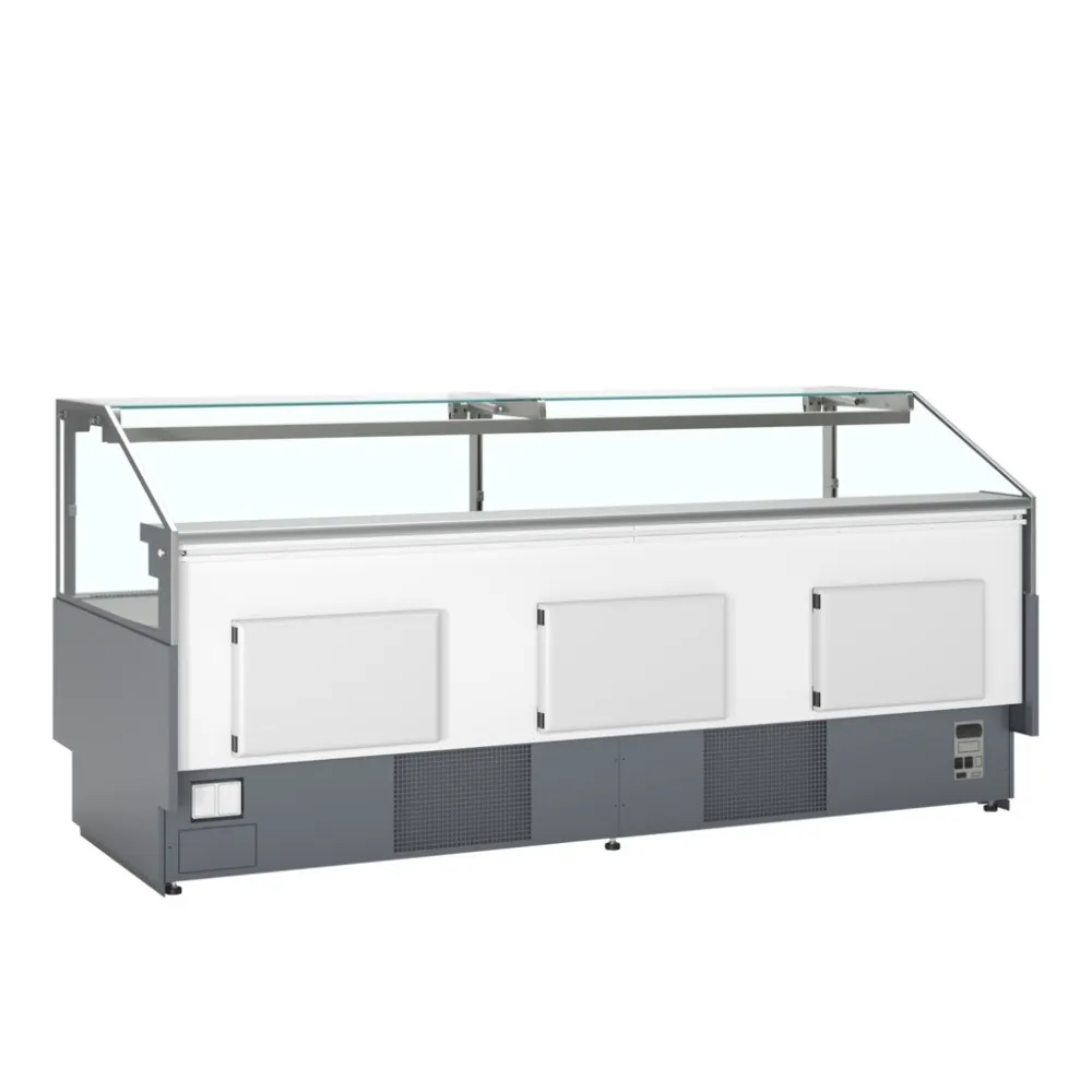 Sleek Serve Over Counter - SOCA25090A