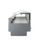 Sleek SOCA37590A Refrigeration Display