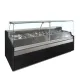 Chic Refrigerator SPID250 for Food Displays