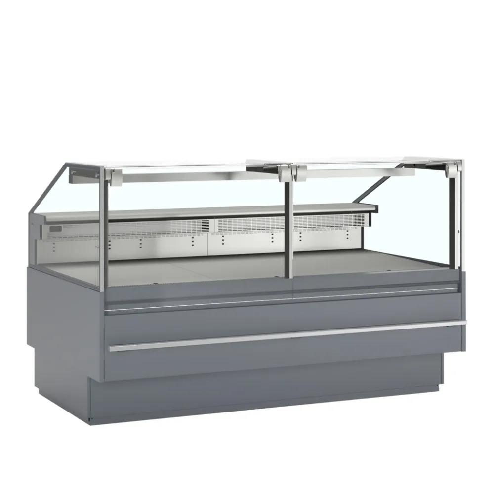 Premium 900mm Serve Over Counter Refrigerator