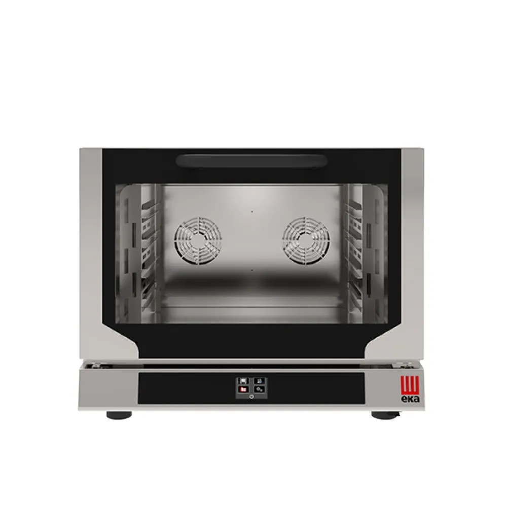 Digitaalne Konvektsioonahi EKF 411.3 N T