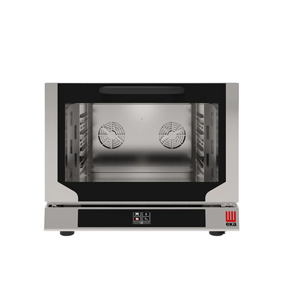 Elektriskā konvekcijas krāsns EKF 411 N