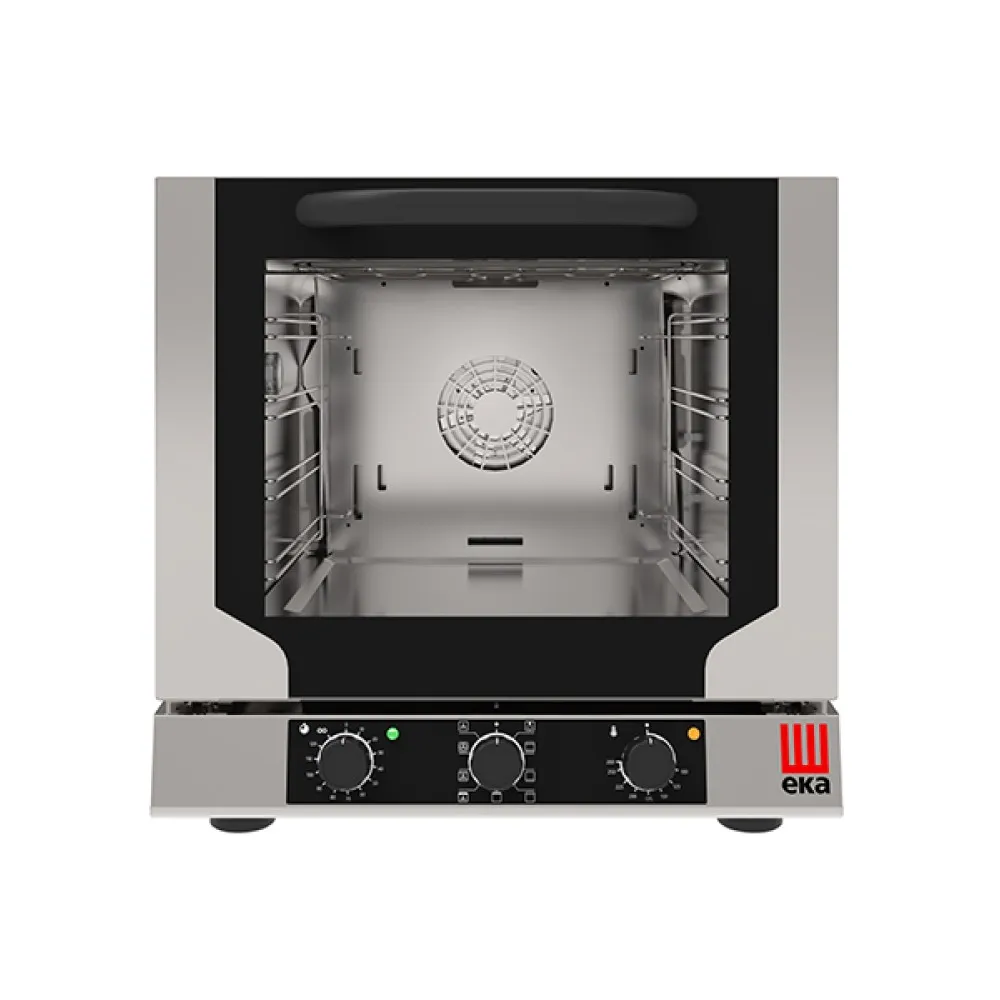 Электрическая кондитерская печь EKF 423 N M