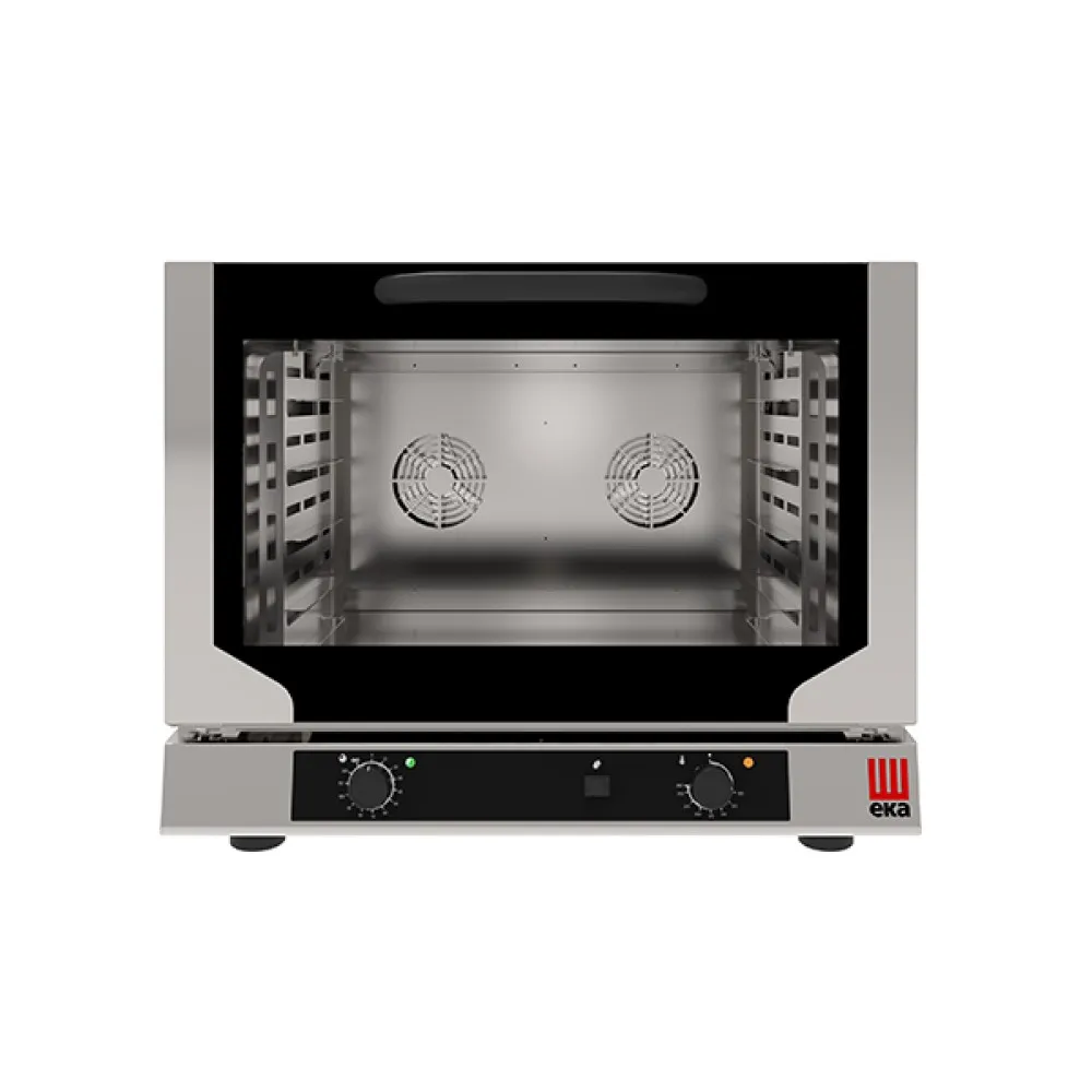 Kondiitri Elektriküpsetusahi EKF 464 N