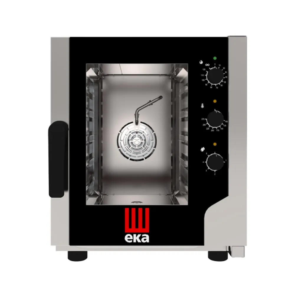 Kombineeritud Konvektsioonahi EKF 523 N UD