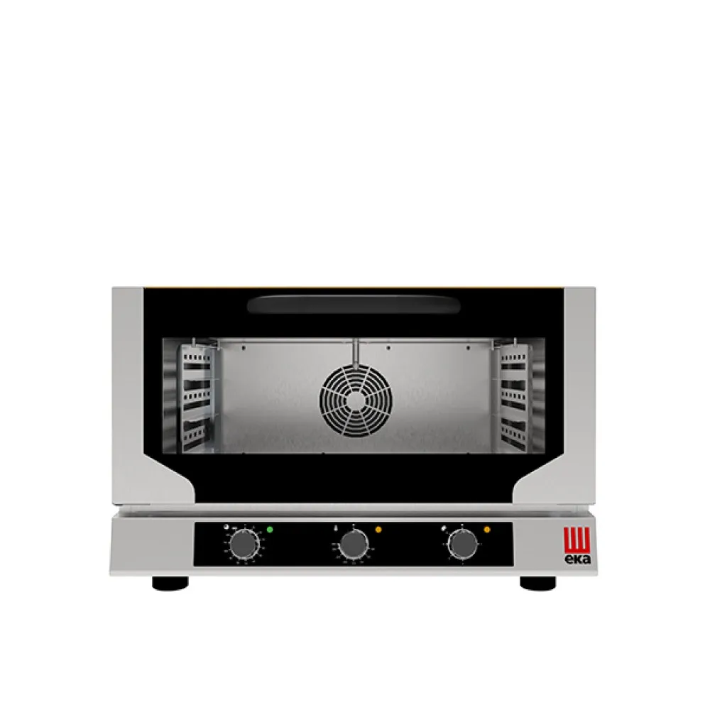 Kombineeritud konvektsioonahi EKF 364 N UD