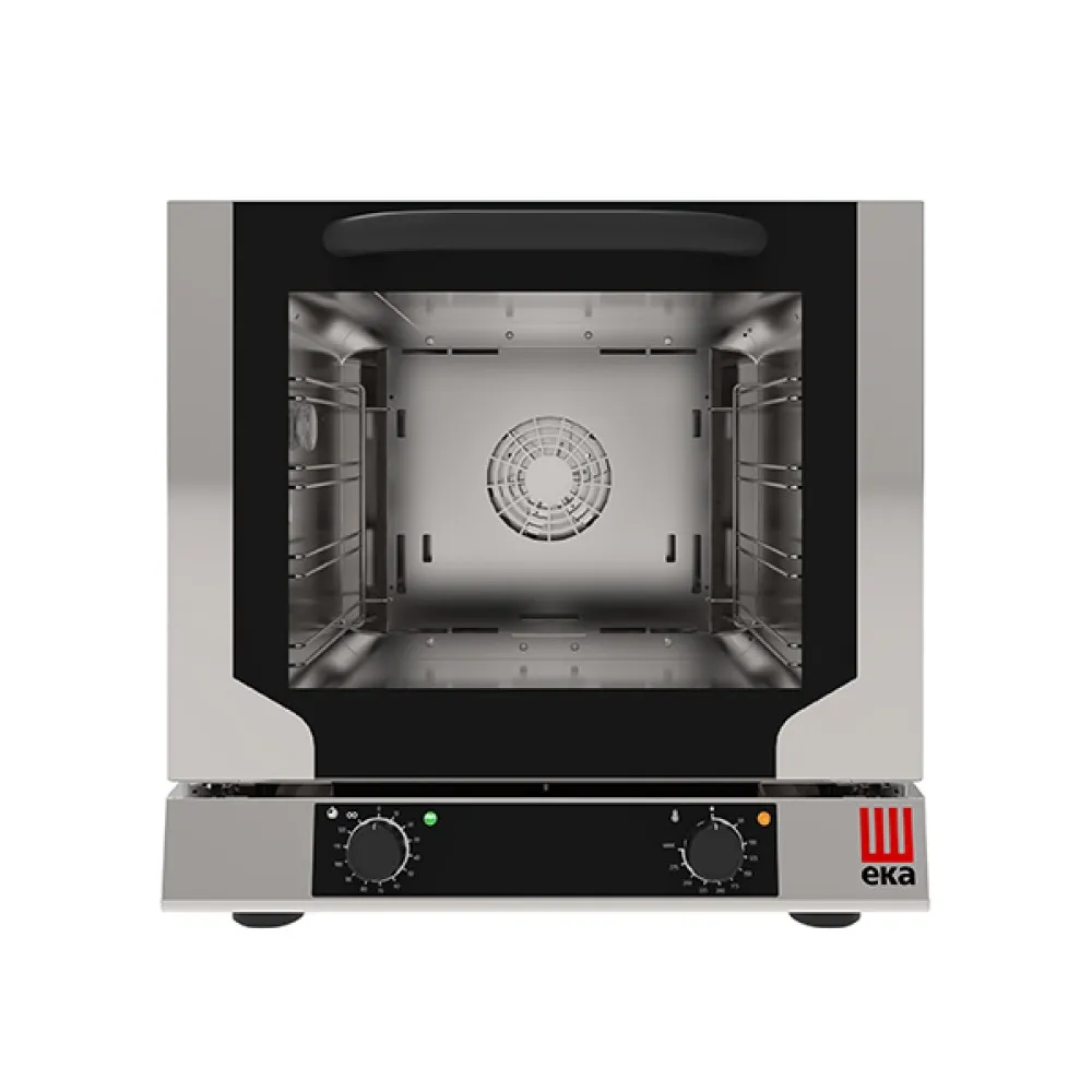 Электрическая конвекционная печь EKF 423 N P