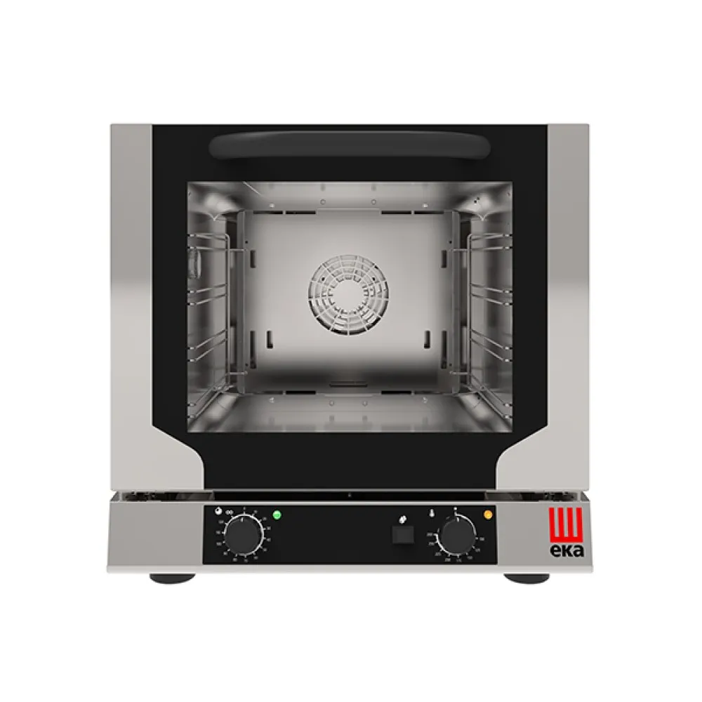 Конвекционная печь EKF 423 N U для профессиональной кухни