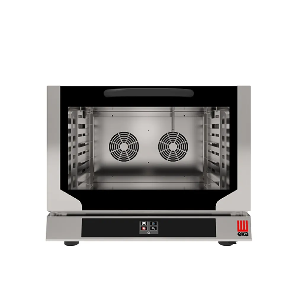 Digitālā konvekcijas krāsns EKF 464 N T UD