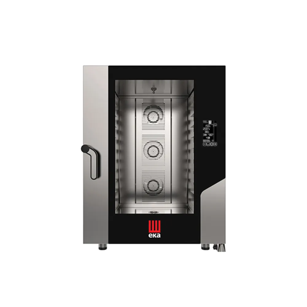 Four à Pâtisserie Électrique MKF 1064 BM