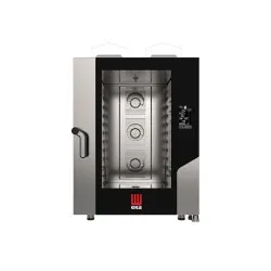 Gaasiküpsetusahi MKF 1064 G BM