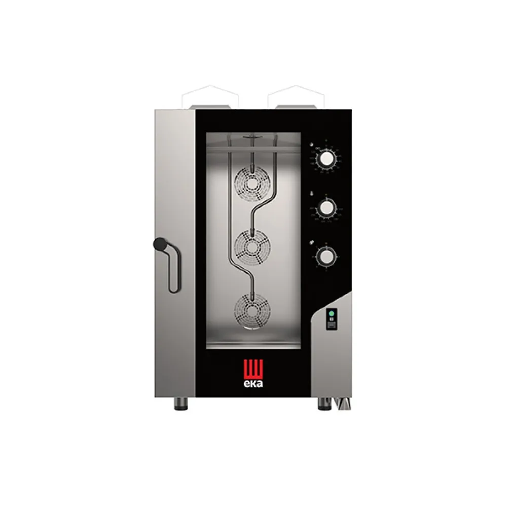 Gaasikonditsioneeritud Ahju MKF 1111 G S